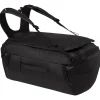 Duffel Osprey Transporter Duffel 40 Raven Black Black