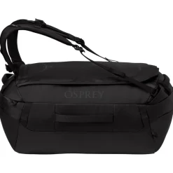 Duffel Osprey Transporter Duffel 40 Raven Black Black