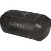Duffel Osprey Transporter 65 Black