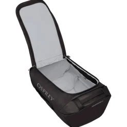 Duffel Osprey Transporter 65 Black
