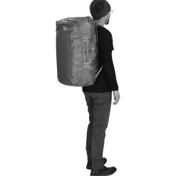 Duffel Osprey Transporter 65 Black