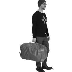 Duffel Osprey Transporter 65 Black
