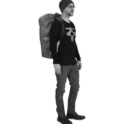 Duffel Osprey Transporter 65 Black