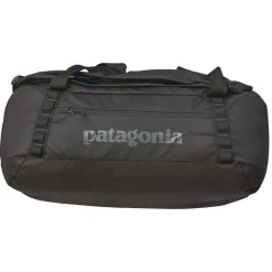 Duffel Patagonia Black Hole Duffel 55L Black