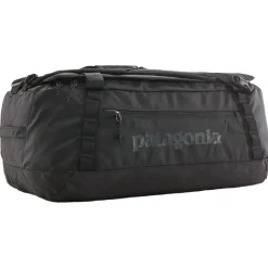 Duffel Patagonia Black Hole Duffel 55L Black