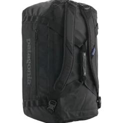 Duffel Patagonia Black Hole Duffel 55L Black