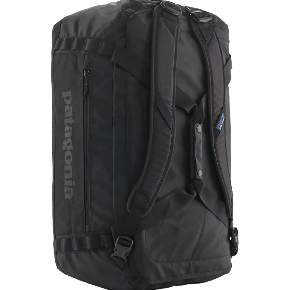 Duffel Patagonia Black Hole Duffel 55L Black