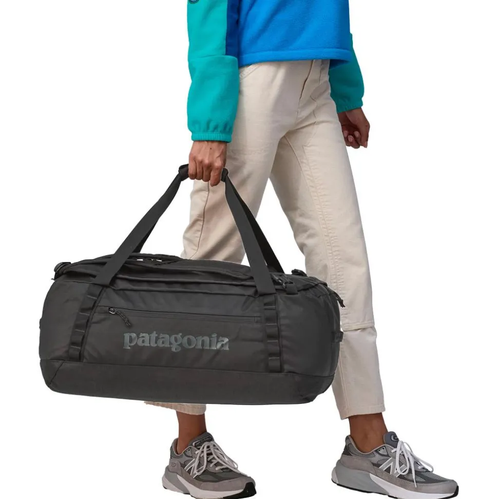 Duffel Patagonia Black Hole Duffel 55L Black