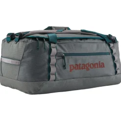 Duffel Patagonia Black Hole Duffel 55L Noble Grey