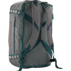 Duffel Patagonia Black Hole Duffel 55L Noble Grey