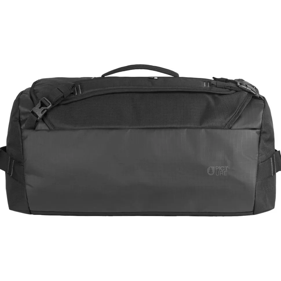 Duffel Picture Wildpath Duffle 40L Black II