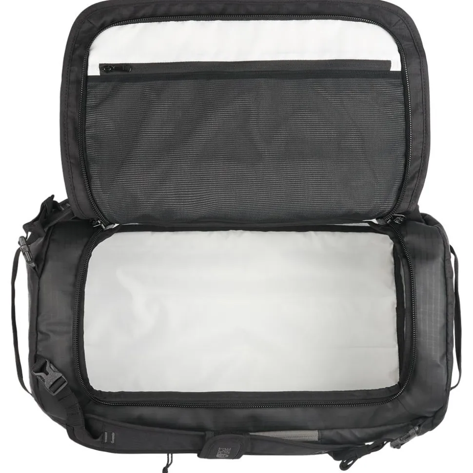 Duffel Picture Wildpath Duffle 40L Black II