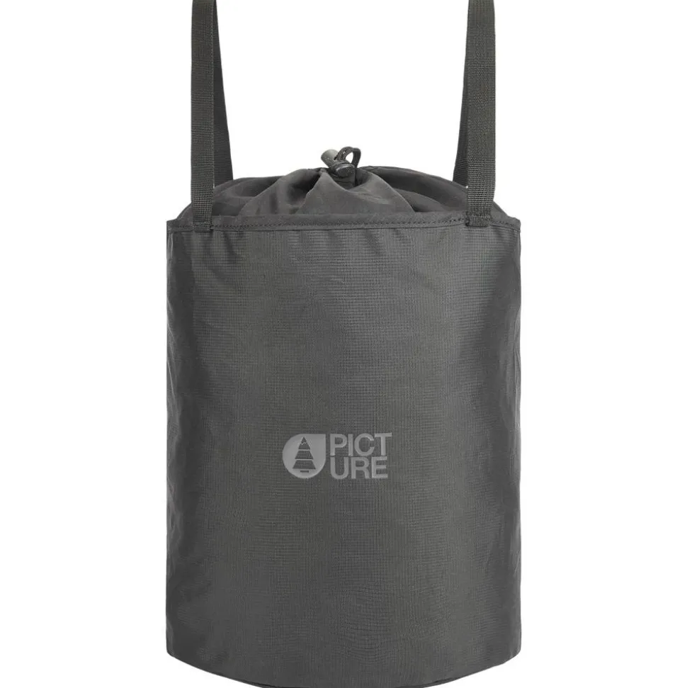 Duffel Picture Wildpath Duffle 40L Black II