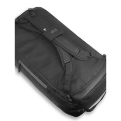 Duffel Picture Wildpath Duffle 40L Black II