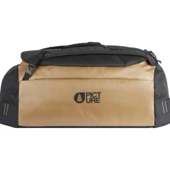 Duffel Picture Wildpath Duffle 55L Black