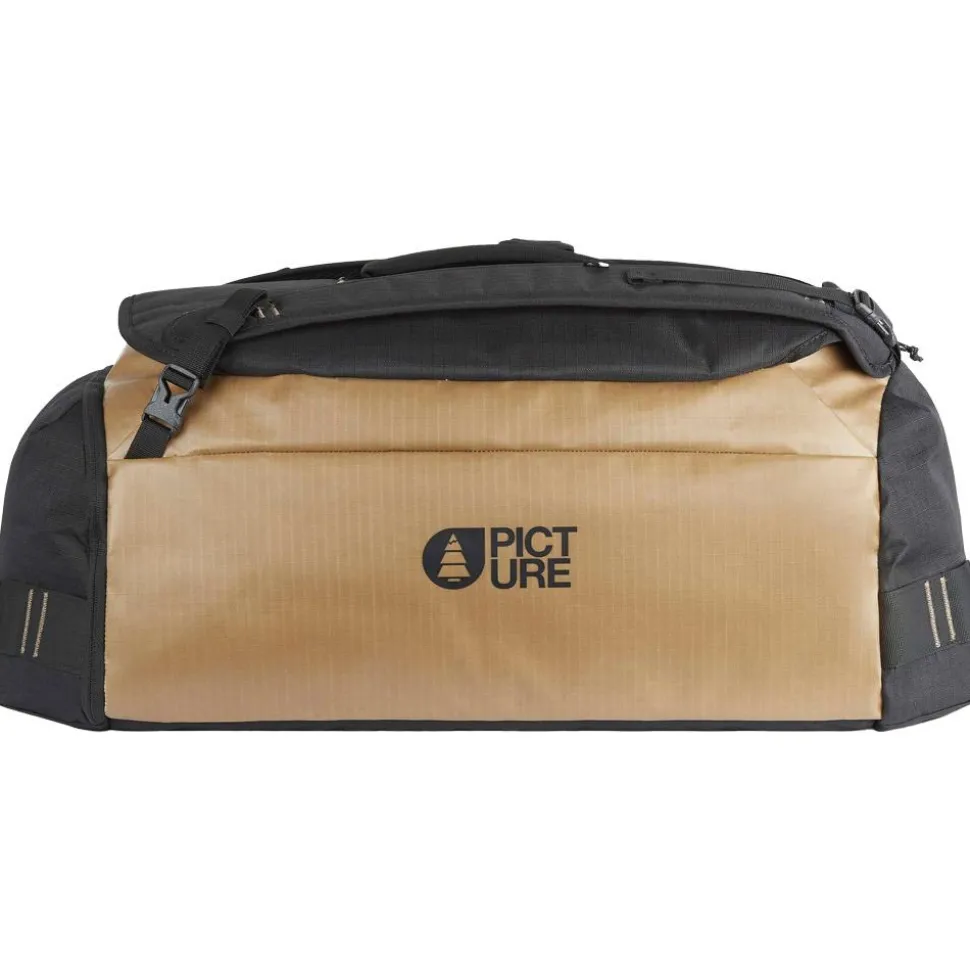 Duffel Picture Wildpath Duffle 55L Black