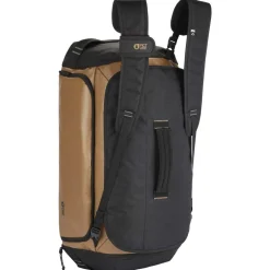 Duffel Picture Wildpath Duffle 55L Black