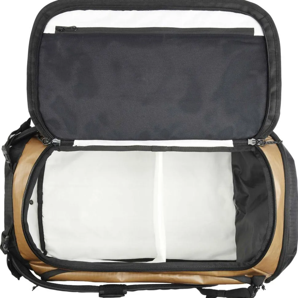 Duffel Picture Wildpath Duffle 55L Black