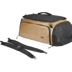Duffel Picture Wildpath Duffle 55L Black