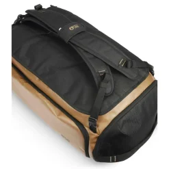 Duffel Picture Wildpath Duffle 55L Black
