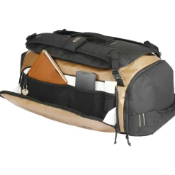Duffel Picture Wildpath Duffle 55L Black