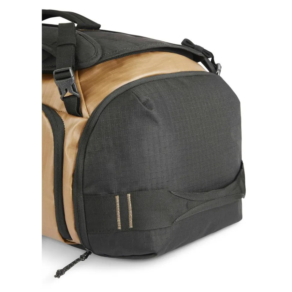 Duffel Picture Wildpath Duffle 55L Black