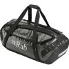 Duffel RAB Expedition Kitbag II 80 Dark Slate