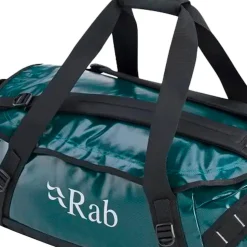 Duffel RAB Expedition Kitbag II 50 Blue