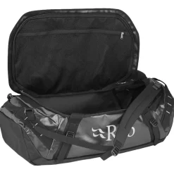 Duffel RAB Expedition Kitbag II 50 Blue