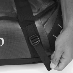 Duffel RAB Expedition Kitbag II 50 Red Clay