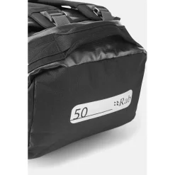 Duffel RAB Expedition Kitbag II 50 Red Clay