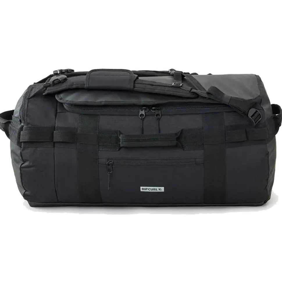 Duffel Rip Curl Search Duffle 45L Icons Midnight