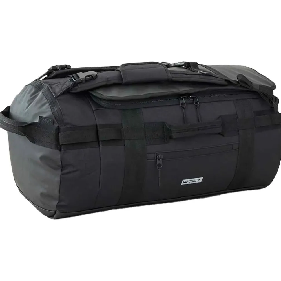 Duffel Rip Curl Search Duffle 45L Icons Midnight