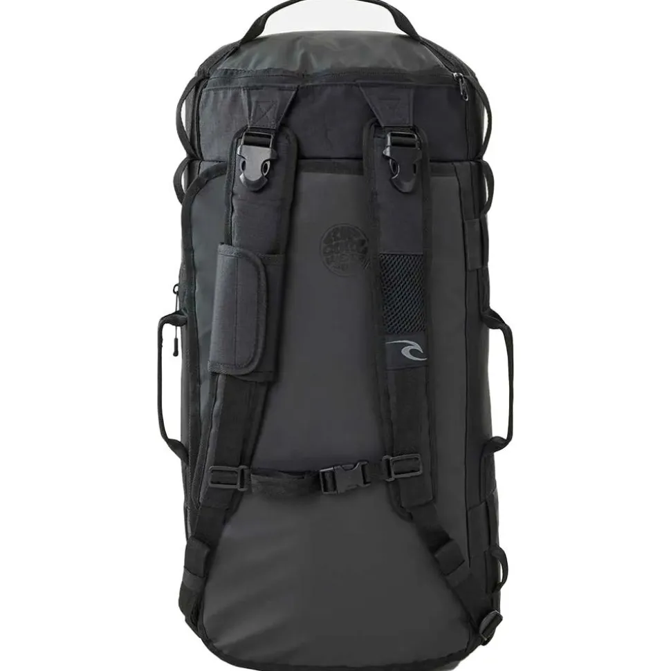 Duffel Rip Curl Search Duffle 45L Icons Midnight