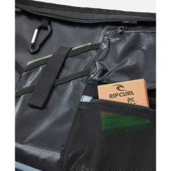 Duffel Rip Curl Search Duffle 45L Icons Midnight