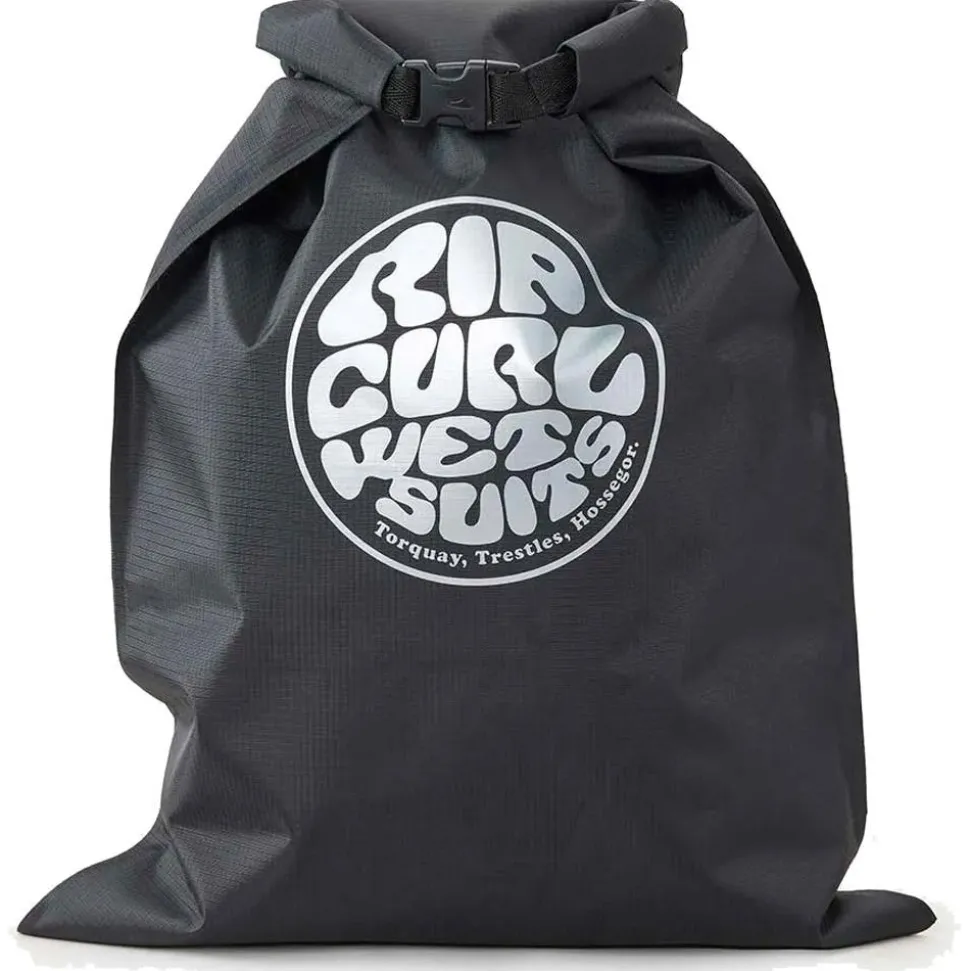 Duffel Rip Curl Search Duffle 45L Icons Midnight