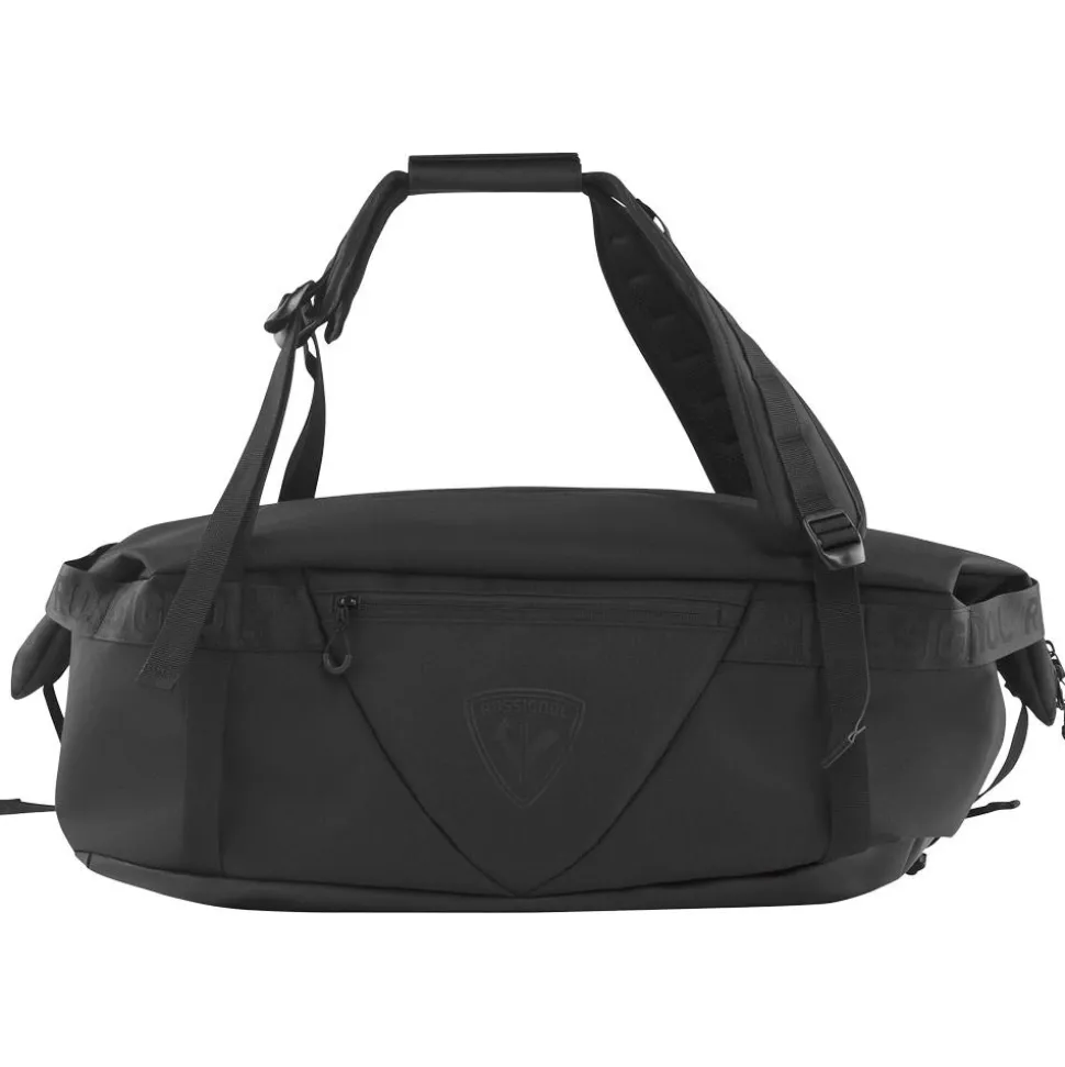 Duffel Rossignol Duffle Bag 60L Black