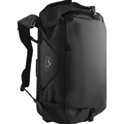 Duffel Rossignol Duffle Bag 60L Black