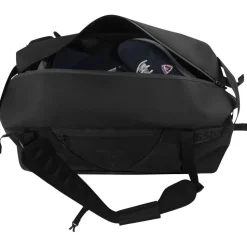 Duffel Rossignol Duffle Bag 60L Black