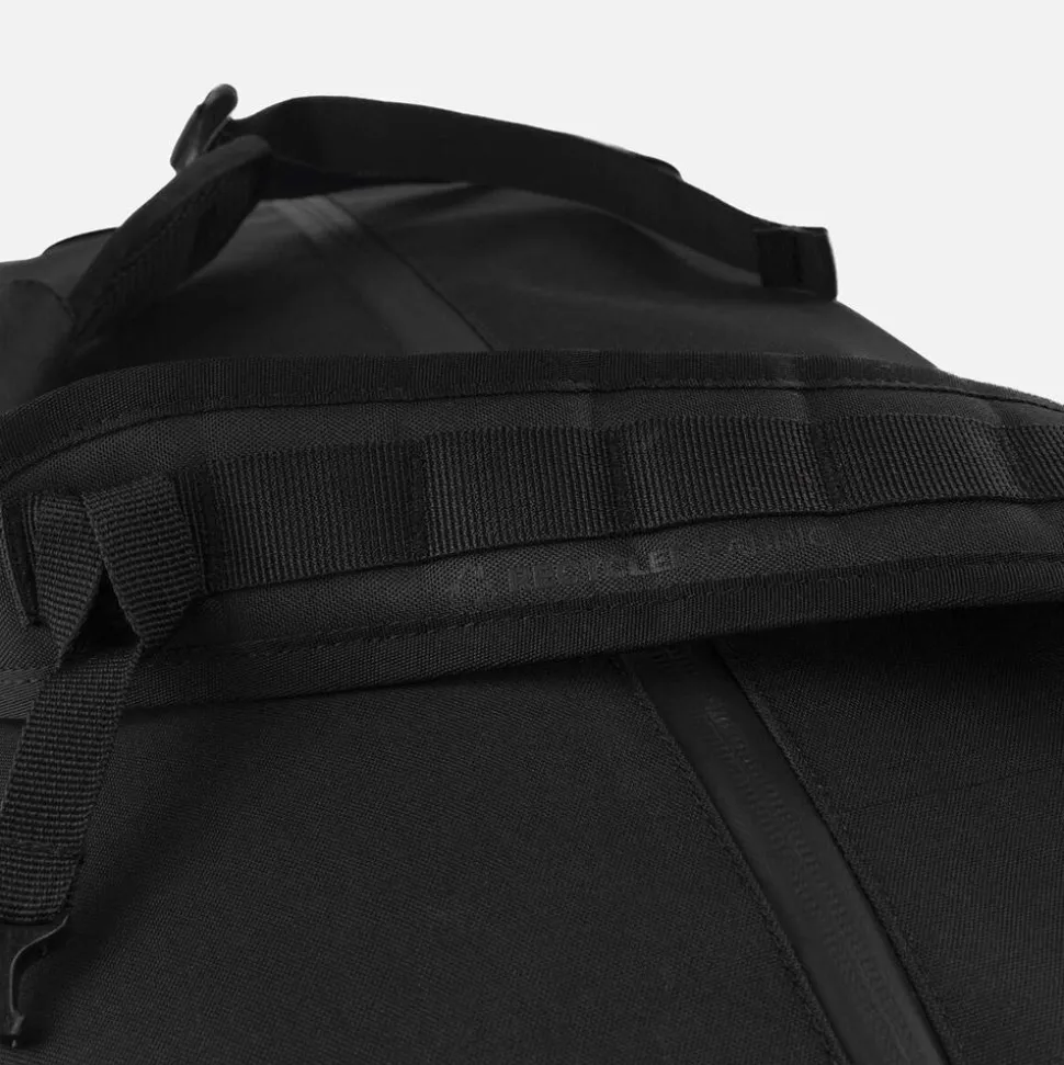 Duffel Rossignol Duffle Bag 60L Black