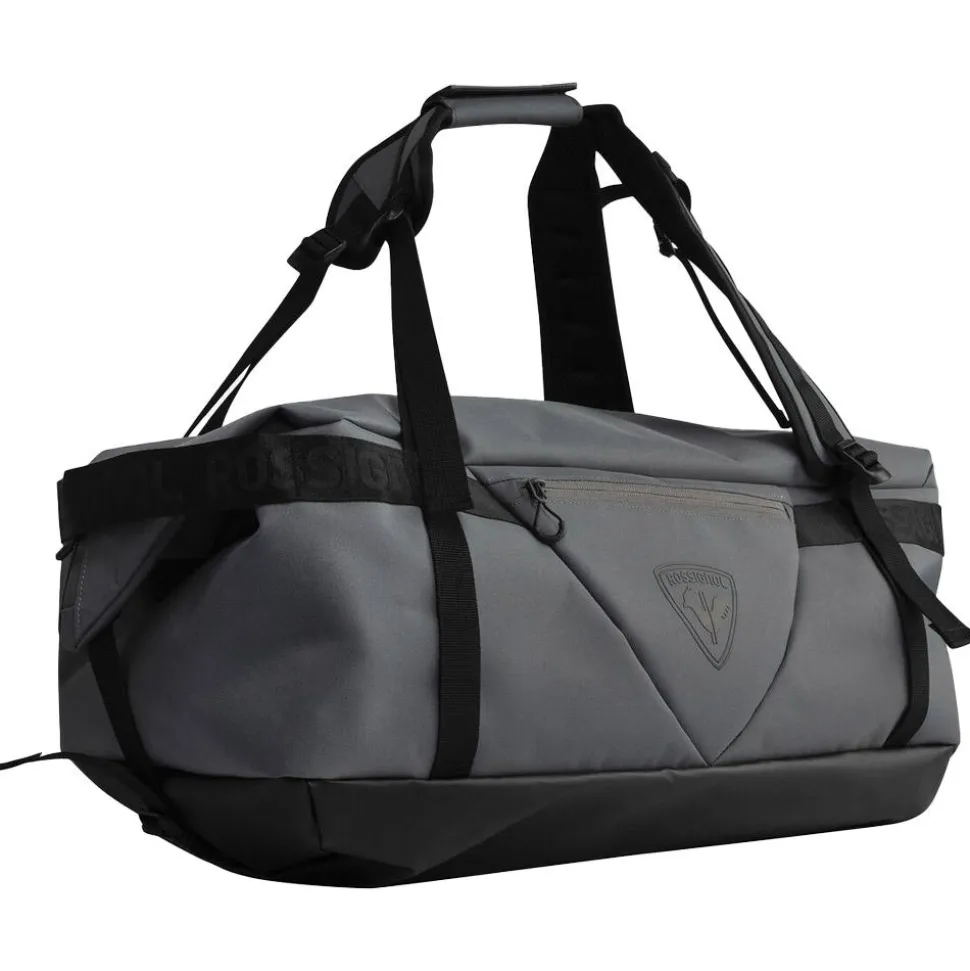 Duffel Rossignol Duffle Bag 60L Grey