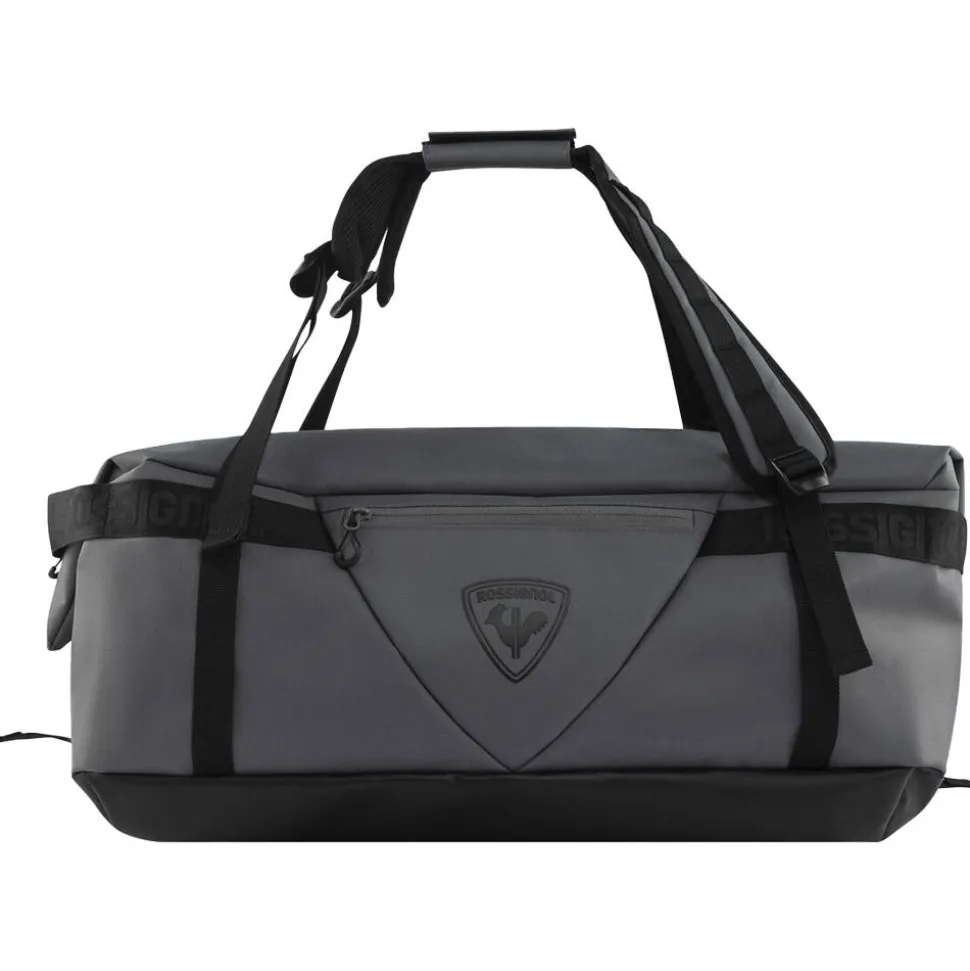 Duffel Rossignol Duffle Bag 60L Grey