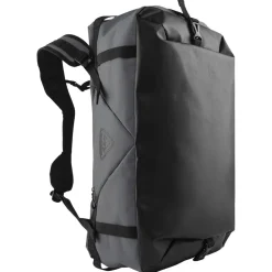 Duffel Rossignol Duffle Bag 60L Grey