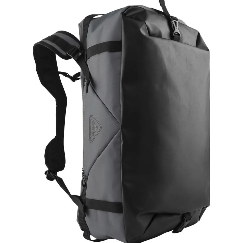 Duffel Rossignol Duffle Bag 60L Grey