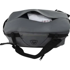 Duffel Rossignol Duffle Bag 60L Grey