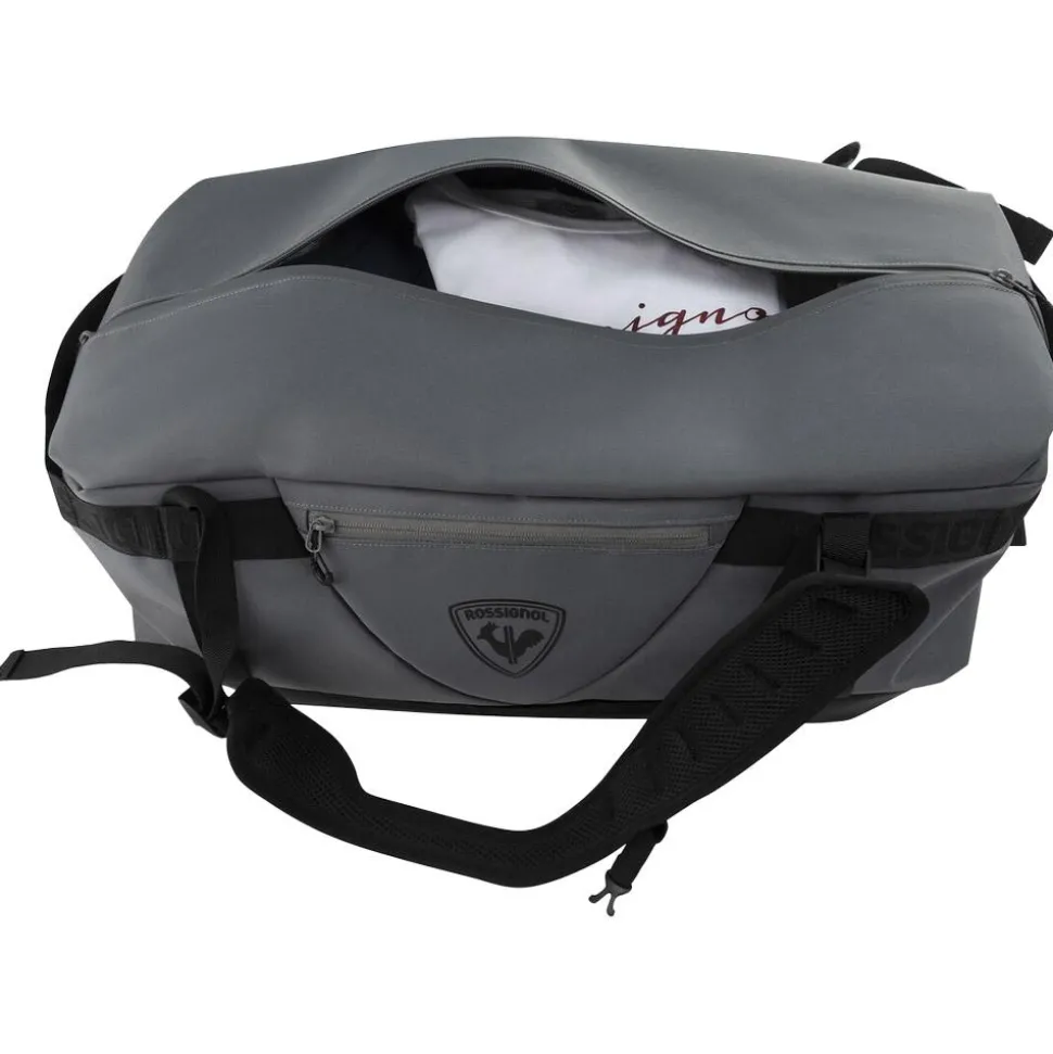 Duffel Rossignol Duffle Bag 60L Grey
