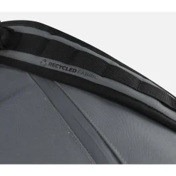 Duffel Rossignol Duffle Bag 60L Grey