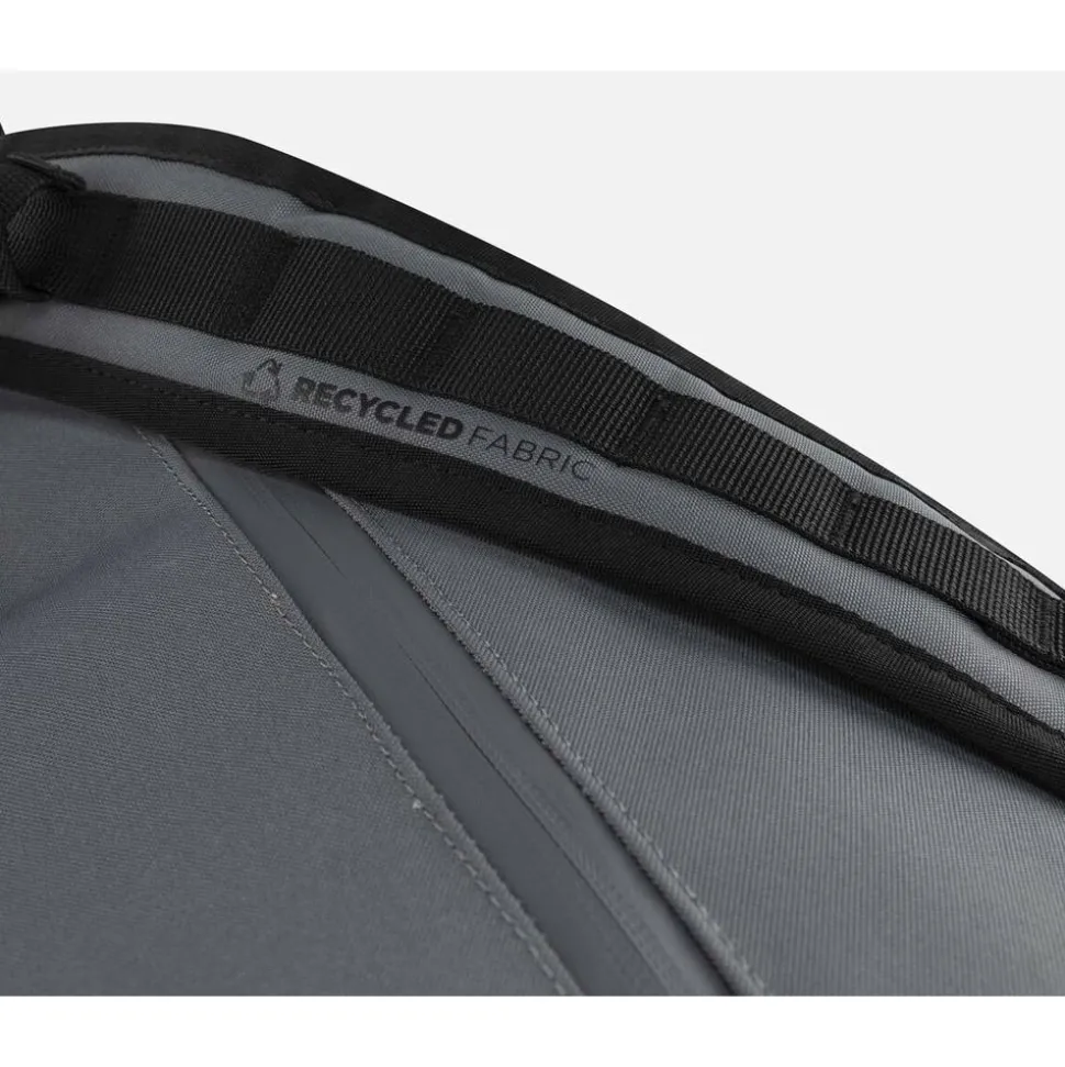 Duffel Rossignol Duffle Bag 60L Grey