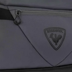 Duffel Rossignol Duffle Bag 60L Grey