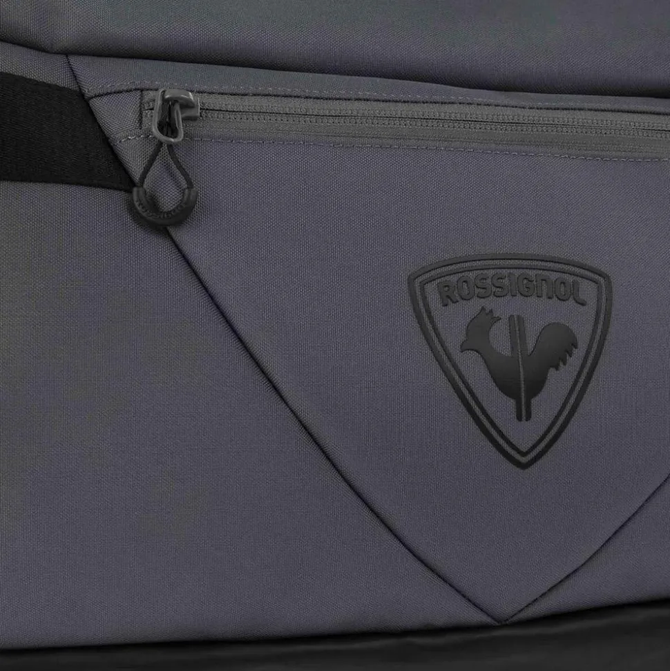 Duffel Rossignol Duffle Bag 60L Grey